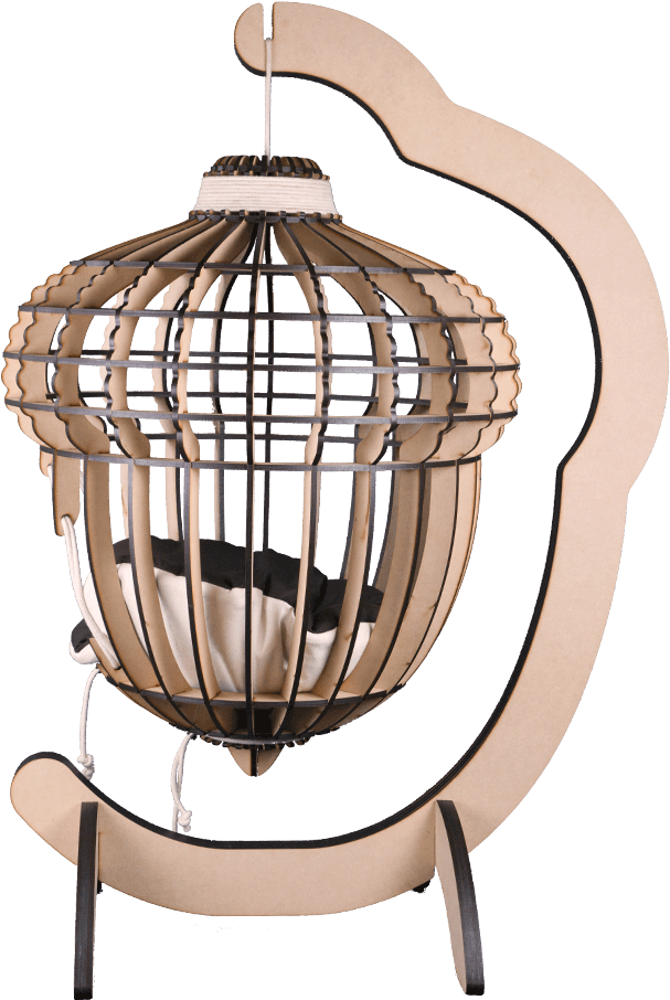 The Acorn - Illustration (930x930), Png Download