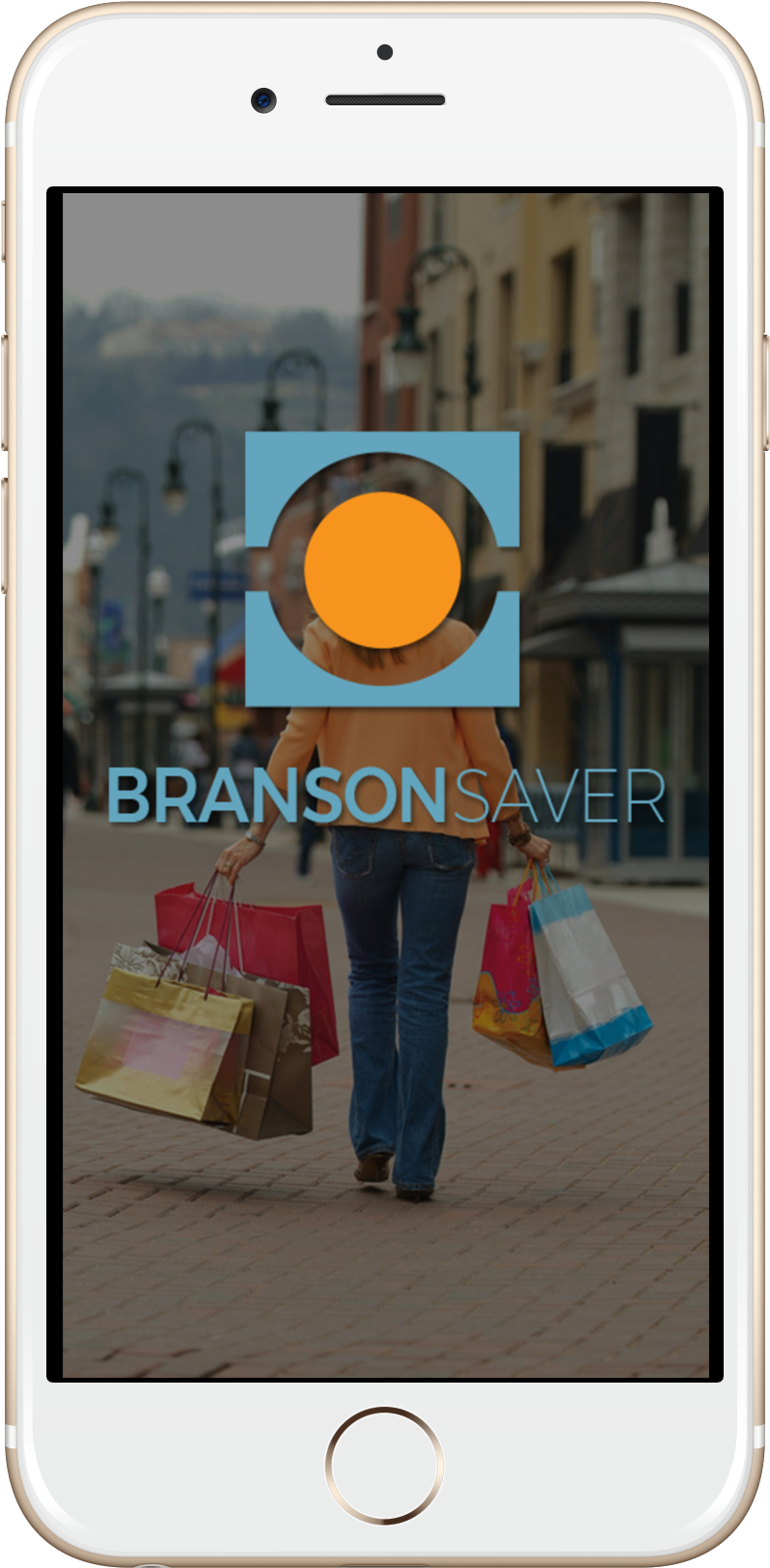 Branson Saver App (2000x2000), Png Download