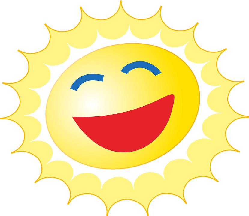 The Sun, Sweetheart, Heat, The Rays, Joy, A Fairy Tale - Bracelet (829x720), Png Download