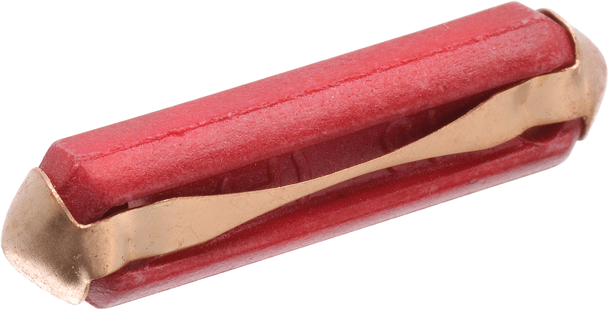 8 Amp White 6ac Ceramic Fuse - Fuse (1000x1000), Png Download