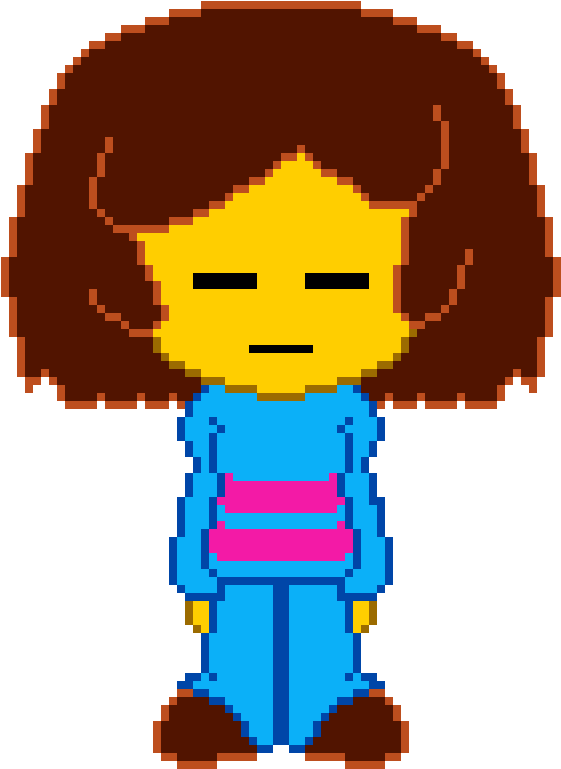 So, I Started To Try Out Making Sprites, So I Made - Sprite (1024x1024), Png Download