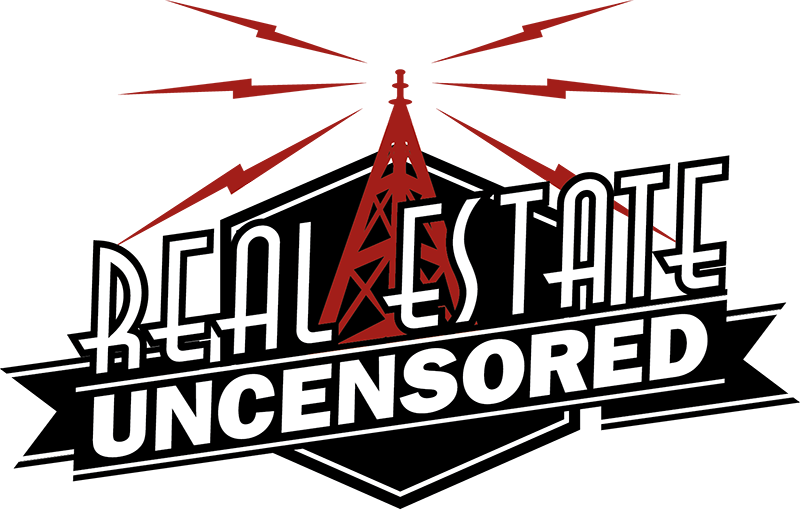 Real Estate Uncensored (800x532), Png Download
