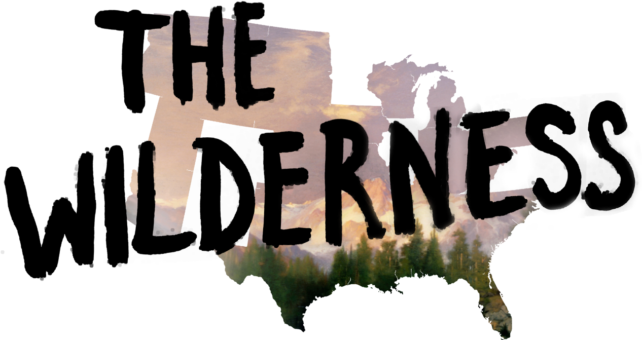 Wilderness Podcast (1265x682), Png Download