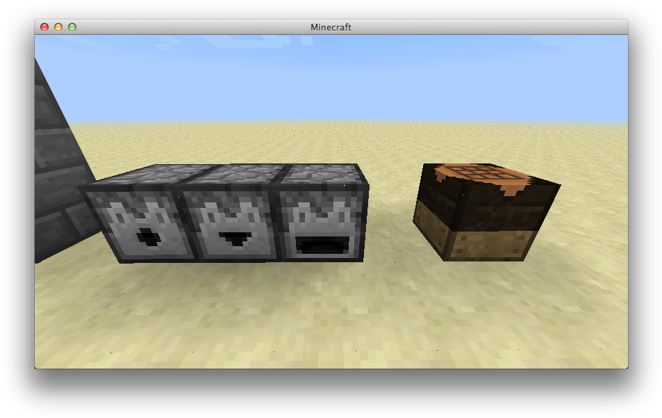 Tried To Make A Workbench That Kind Of Matches Better - Plank (968x616), Png Download