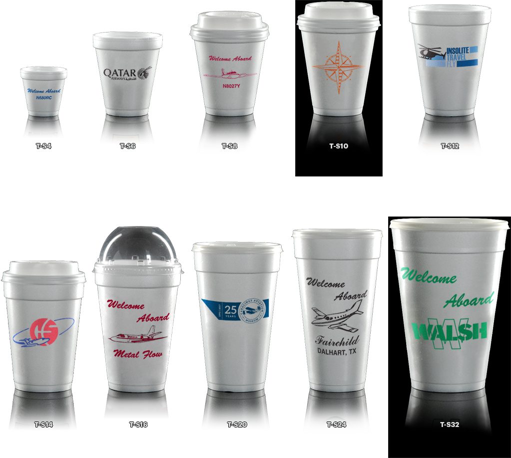 Cup Foam Tradition - Tradition (1023x916), Png Download