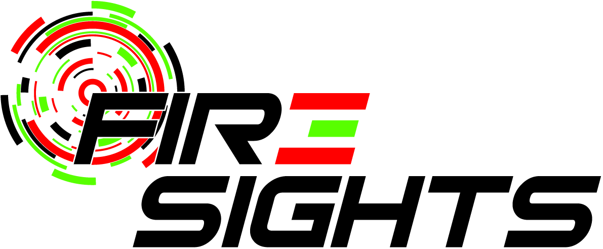 Williams Gun Sights - Strategy (1200x502), Png Download