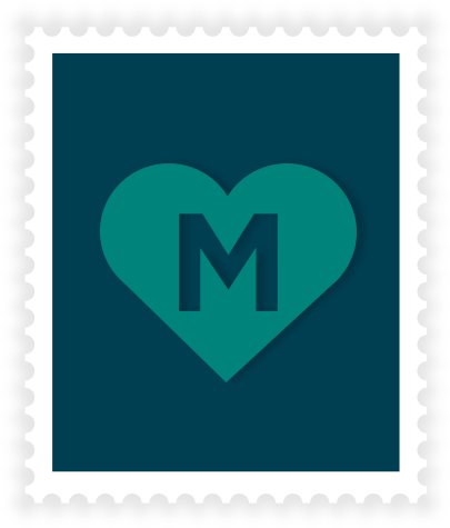 Love Your Mentor - Heart (1170x700), Png Download