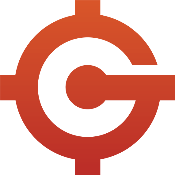 Gun Shooting Techniques To Hit Your Target With Both - Handgun (600x600), Png Download