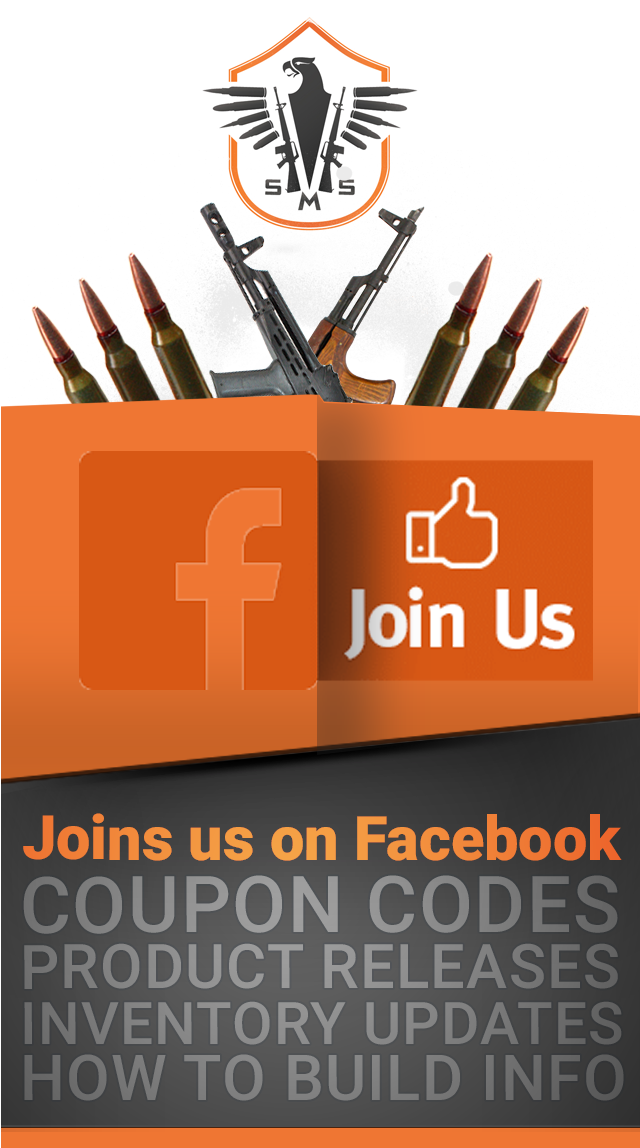 Each Ammo Can, Or Large Ammo Box, Will Be Shipped And - Poster (639x1172), Png Download