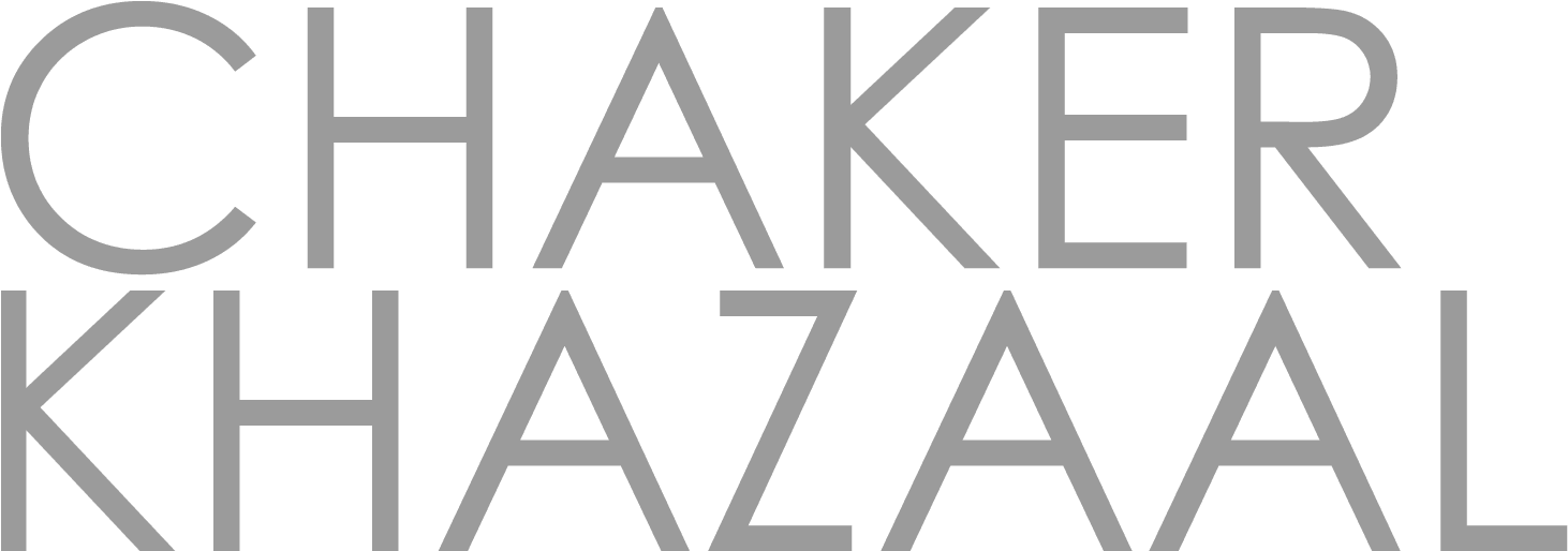 Palestinian-canadian Writer - Restaurant Design Show Logo (1469x516), Png Download