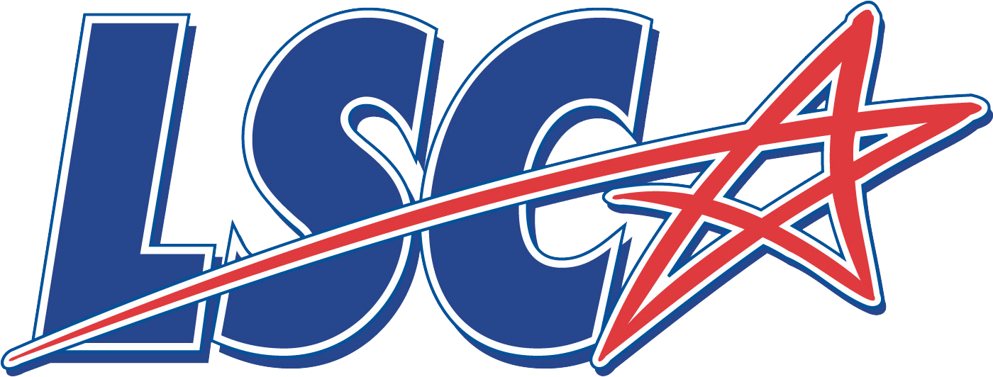 Lone Star - Lone Star Conference Logo (1399x1399), Png Download