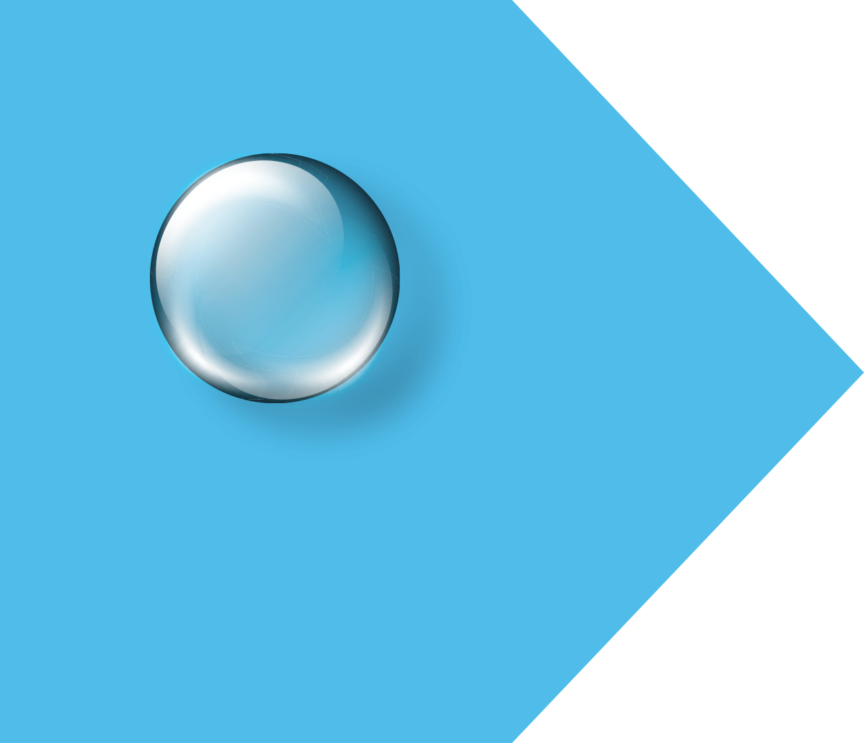 Glass Beads - Steel Abrasive (1256x1080), Png Download