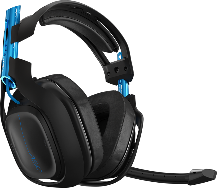 Astro A50s (726x629), Png Download