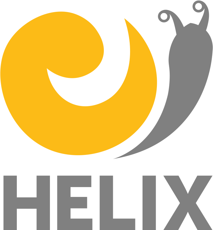 Helix Company - Triple Helix Association (1024x1024), Png Download