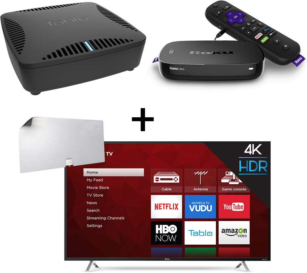 This Awesome Prize Pack Is Guaranteed To Make Your - Tcl 65" 4k Uhd 120hz Roku Smart Tv (1100x1000), Png Download