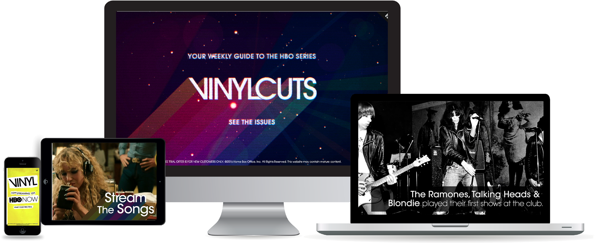 Vinyl - New Imac 2011 (1920x905), Png Download