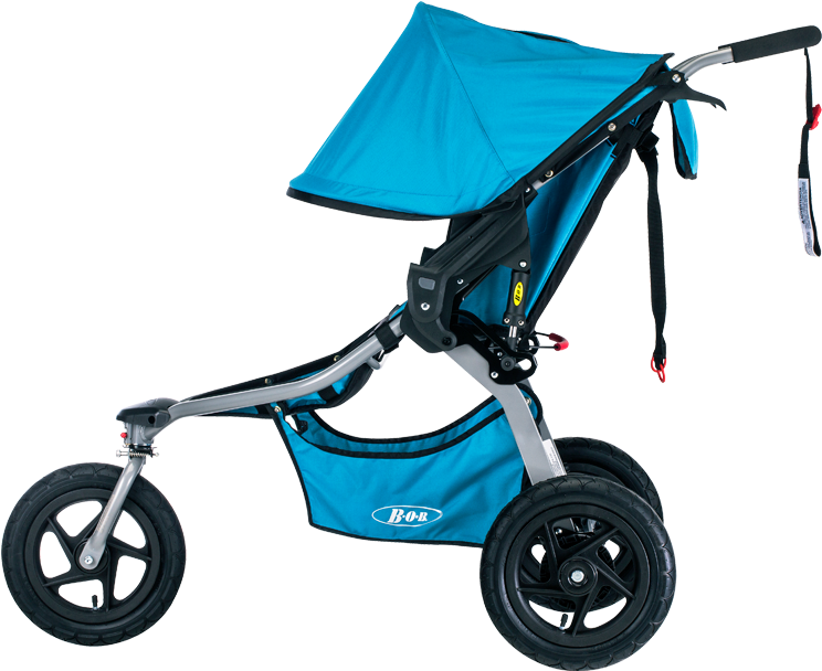 Rambler Stroller Png Rambler Stroller - Jogging (800x758), Png Download