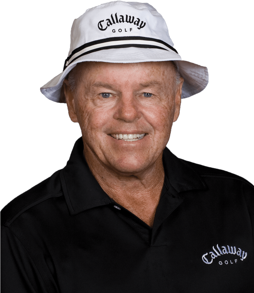 Jim Colbert - Callaway Golf (840x1050), Png Download