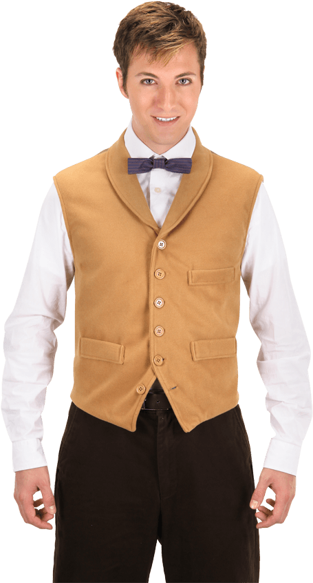 Fantastic Beasts Newt Scamander Vest - Newt Scamander (850x850), Png Download