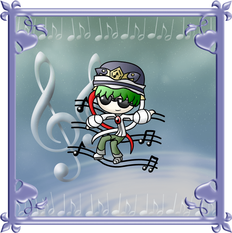 This Epic Crossover Features The Themes Of Heavy Lobster - Dj The S – Video Game Music Remixed! (800x800), Png Download
