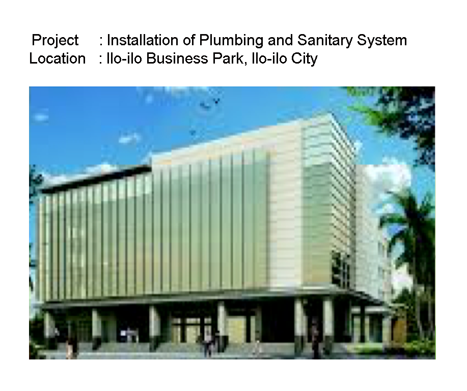 Two Techno Place Bpo Building - Tritech Macrosystem Inc. (1080x864), Png Download