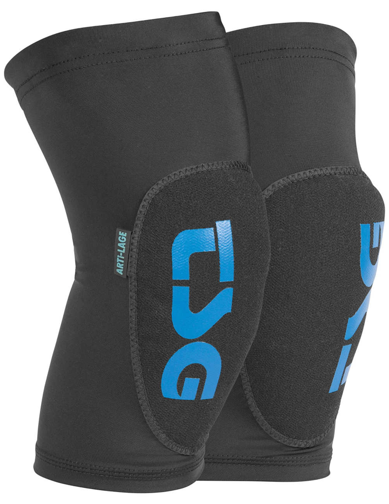 Kneepad F15990f1 3954 449f 9928 F0696b12c1fe V=1478264435 - Tsg Arctic Knee 2nd Skin A Black Men, Size Sm (1024x1024), Png Download