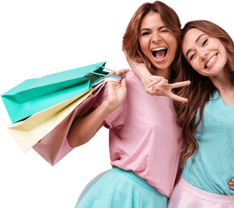 Europark's Crazy Prices - Shopping Bag (900x900), Png Download