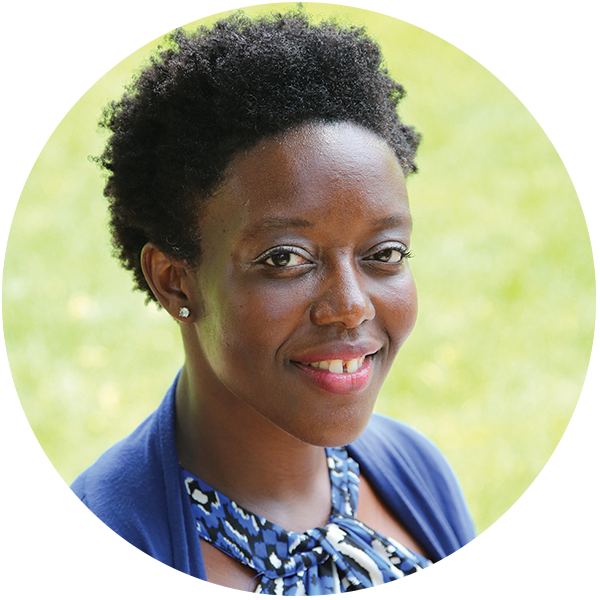 About The Author - North Park University (600x600), Png Download