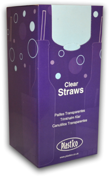 Drinking Straw (600x600), Png Download