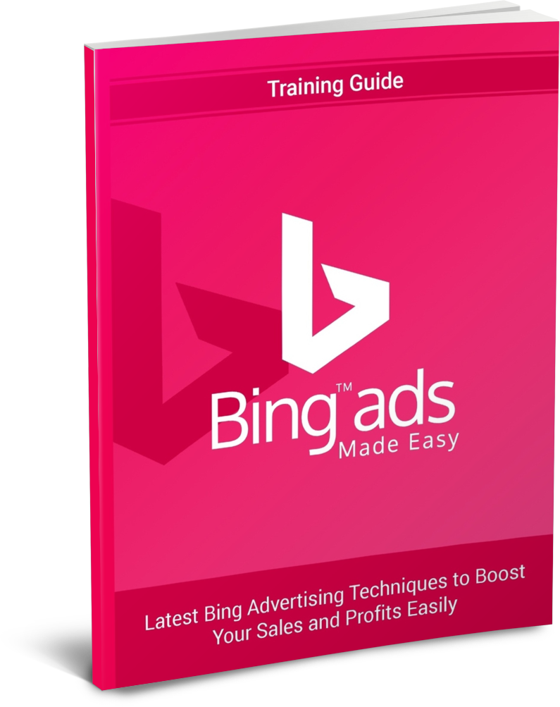 Bing Ads Marketing For Small Business - Bing Ads (795x1003), Png Download