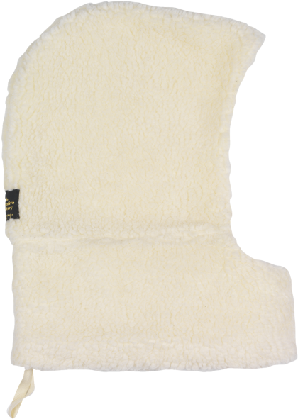 Little Creative Factory Warm Hat Scarf - Club Chair (960x720), Png Download