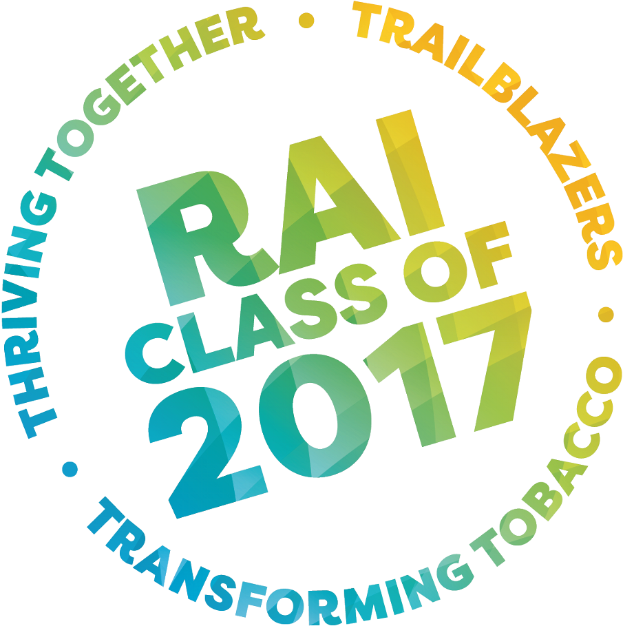 The 2017 Rai - Reynolds American (1024x1024), Png Download