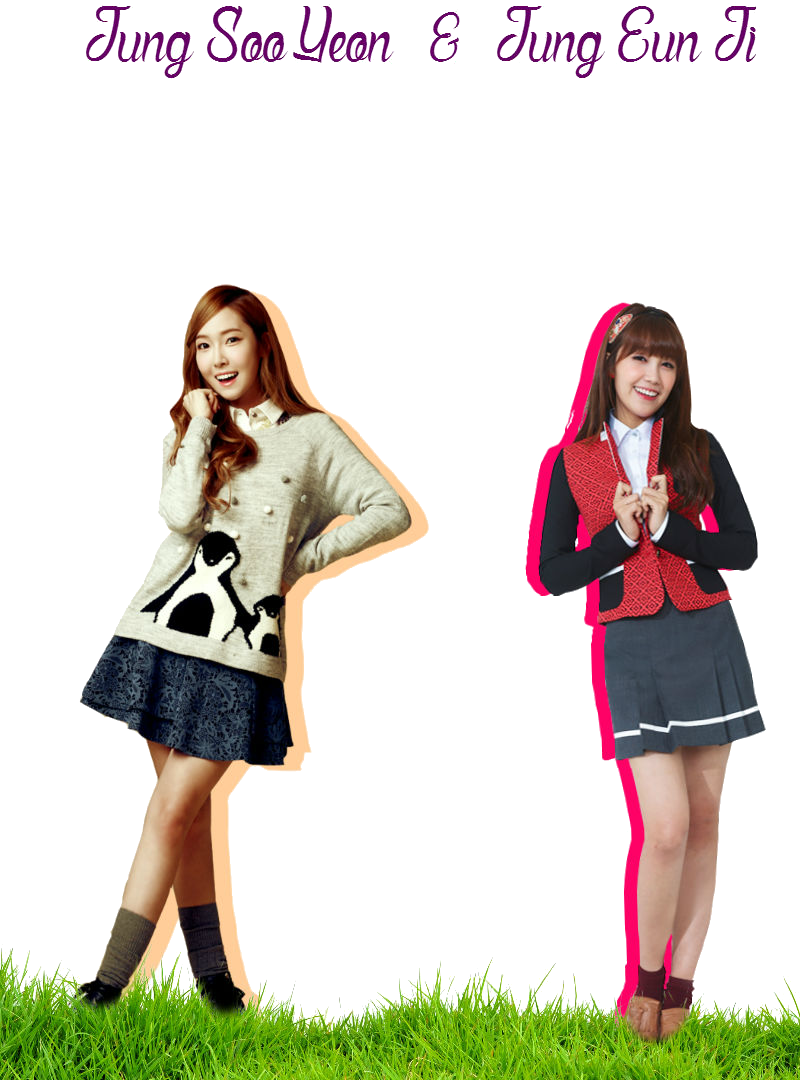 Mauuu - Jessica Jung (800x1080), Png Download