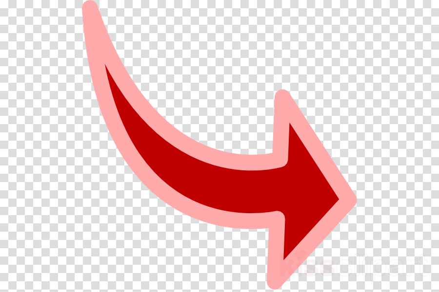 Arrow Cartoon Clipart Roy Harper Cartoon Clip Art - Cartoon Red Arrow Png (900x600), Png Download