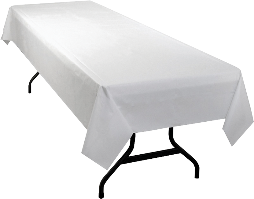 Product Image - Banquet Roll On Table (850x850), Png Download