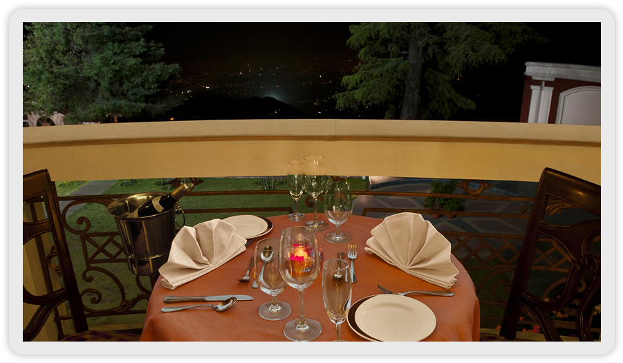 Room Balcony Dinning - Home (918x544), Png Download