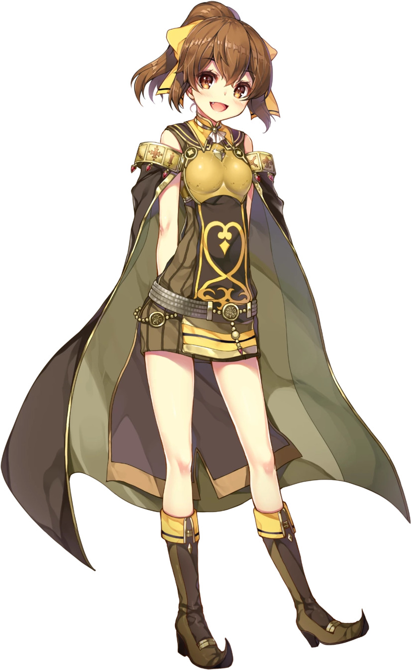 Delthea Fire Emblem Heroes (1200x1440), Png Download