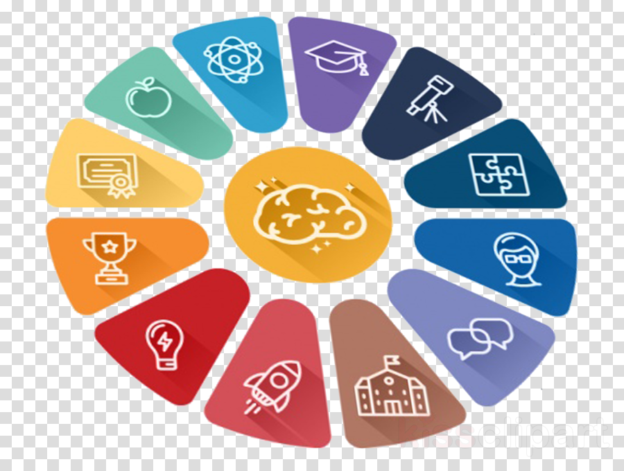 Los Mejores Profesores Libro Clipart Los Mejores Profesores - Los Mejores Profesores Libro (900x680), Png Download