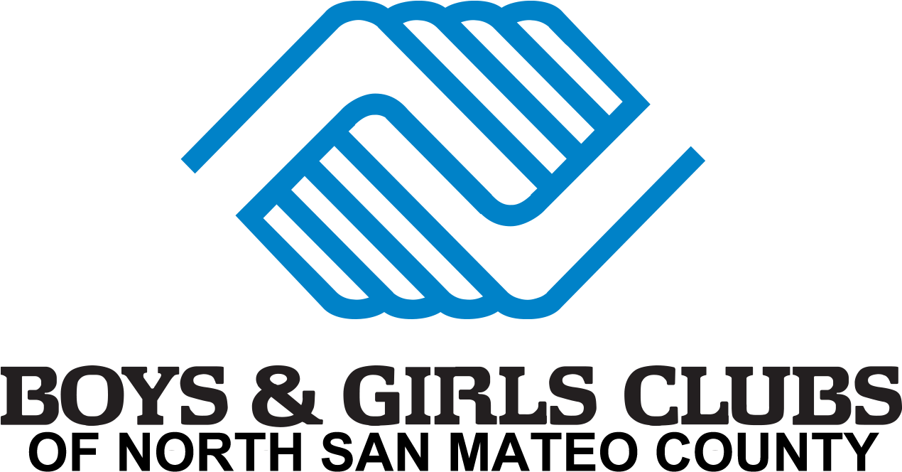 Boys And Girls Club Of Portland Logo (1271x696), Png Download