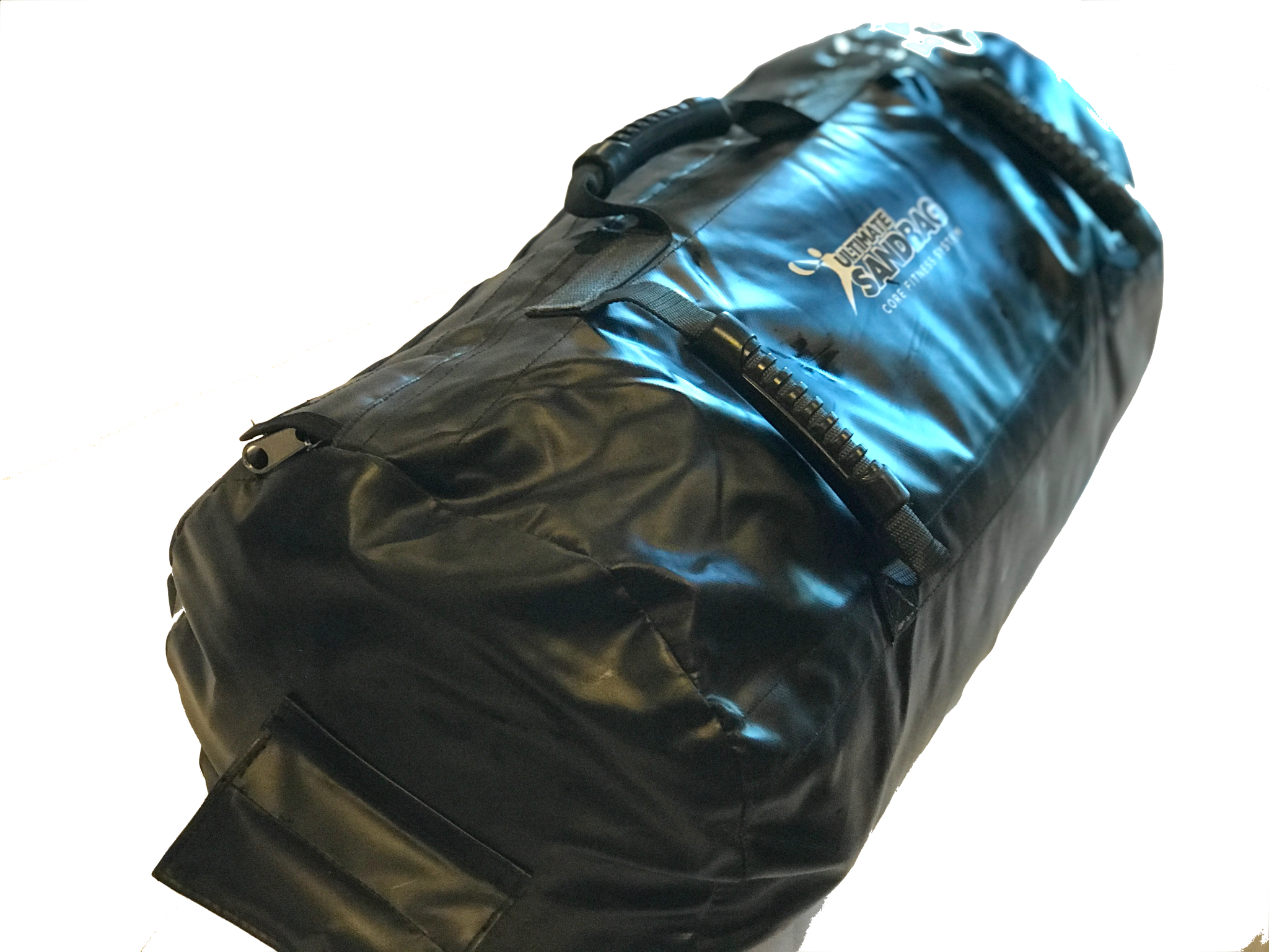 Ultimate Sandbag Fitness Equipment - Duffel Bag (2048x1536), Png Download