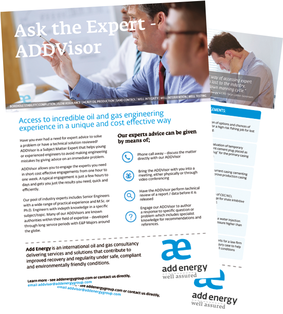 Download Addvisor Flyer Here - Flyer (709x709), Png Download