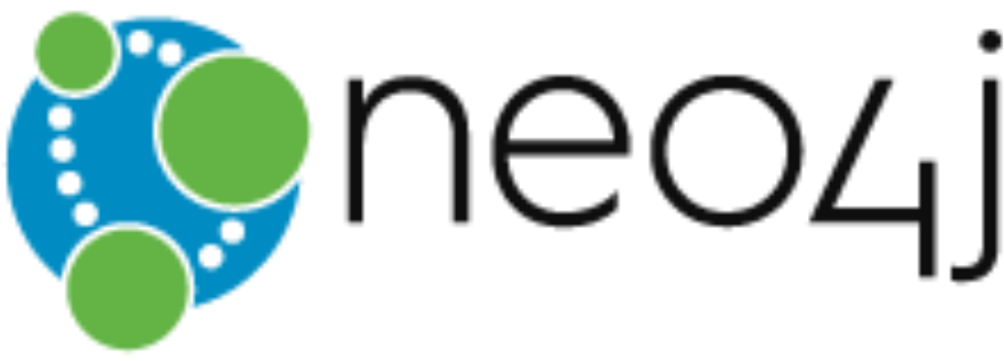Neo4j Graph Database - Neo Technology (932x414), Png Download