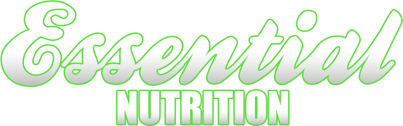 Essential Nutrition (1389x438), Png Download