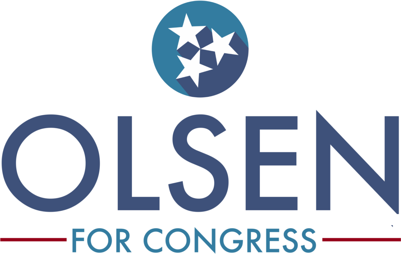 Olsen For Congress - You Are In Complete Alignment With Your Authentic Self (1314x904), Png Download