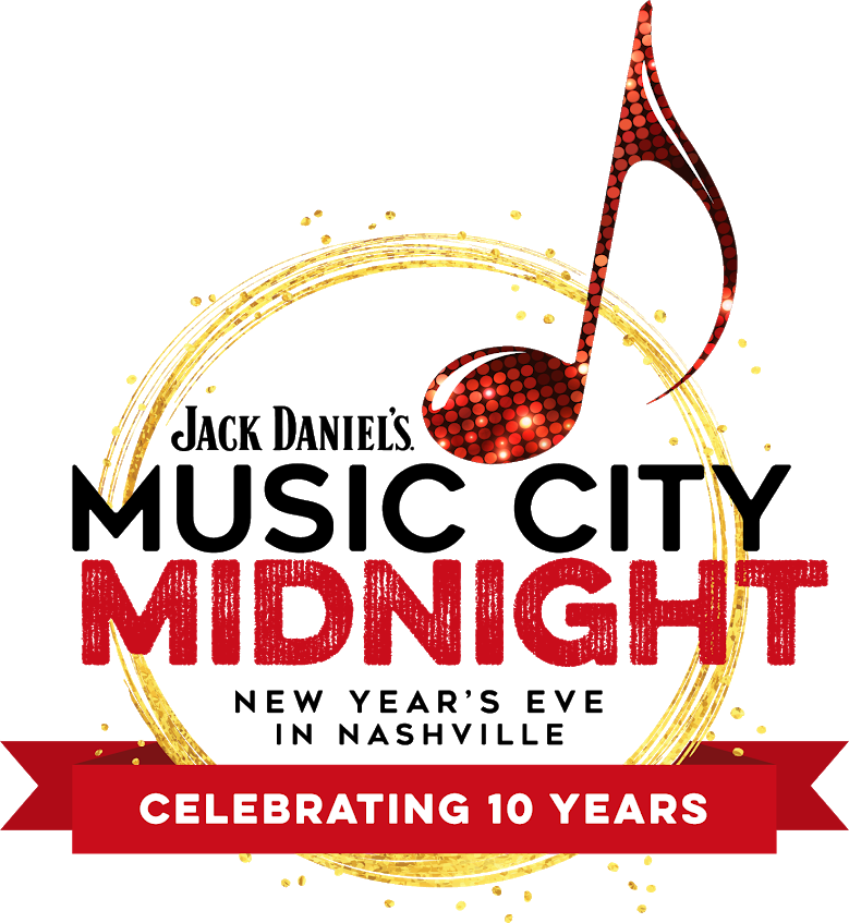 The 10th Annual Jack Daniel's Music City Midnight - Jack Daniel's Music City Midnight 2019 (779x847), Png Download