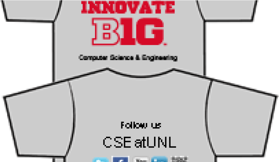 Cse Innovate B1g T-shirts, Polos, Hats Available For - Diagram (960x540), Png Download