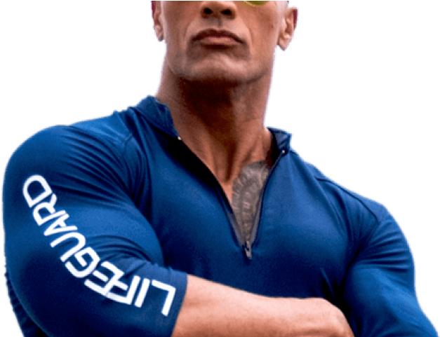 Dwayne Johnson Clipart Transparent - Mahindra Marazzo (640x480), Png Download