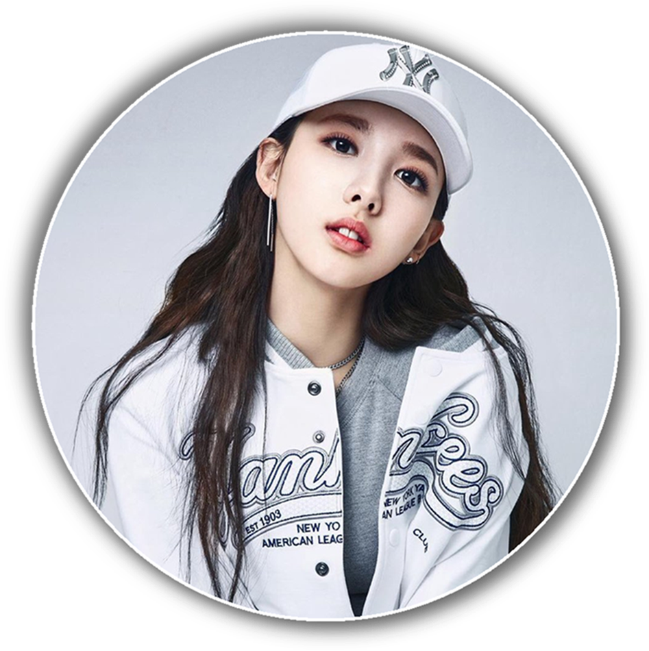 Nayeon - Nayeon Photoshoot (947x950), Png Download
