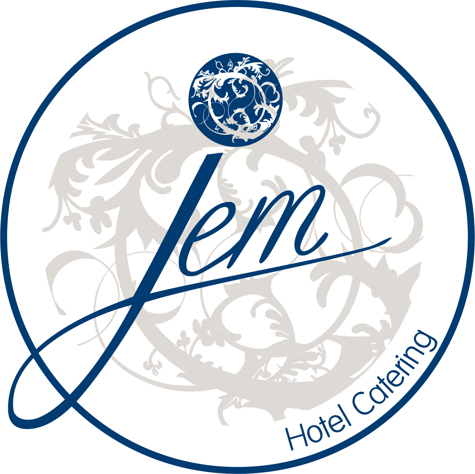 The Jem Difference - Jem Calligraphy (1632x1631), Png Download