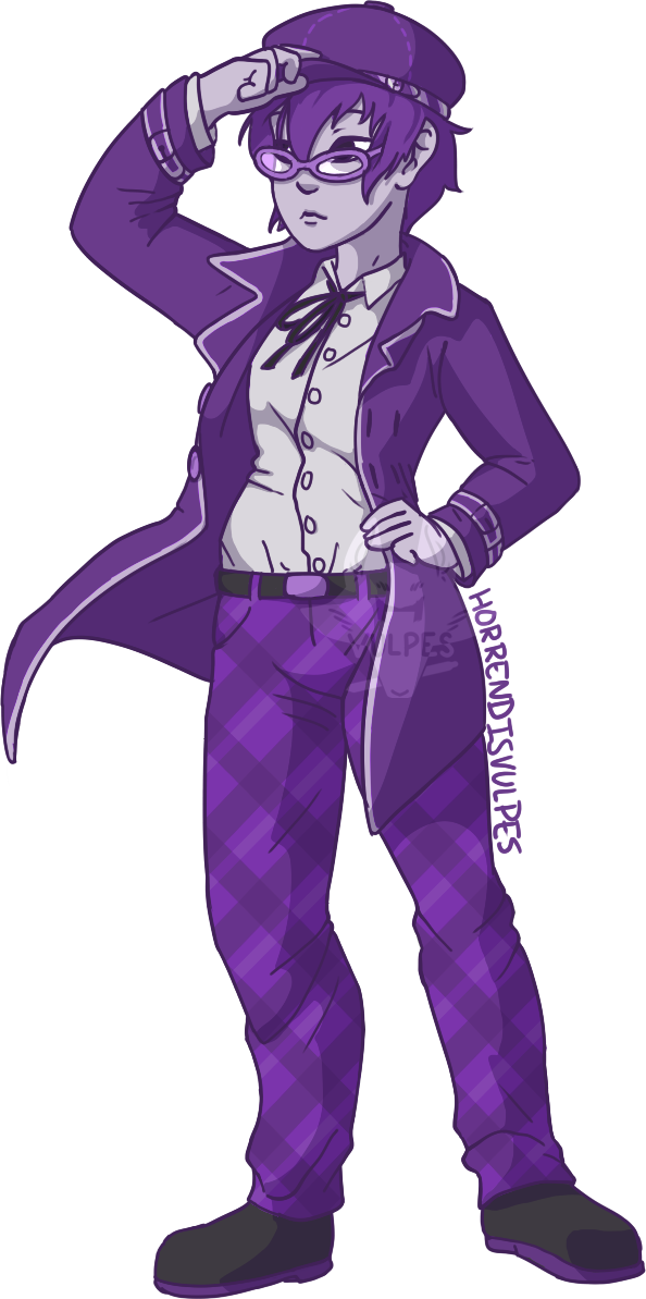 [com] Naoto Shirogane - .com (594x1193), Png Download